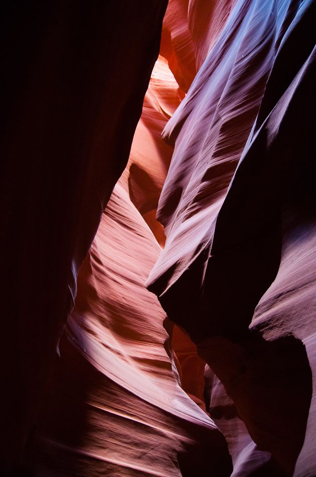 Antelope Canyon